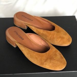 Jeffrey Cambell slides